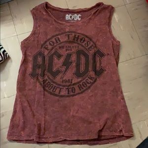 Bought from American Eagle